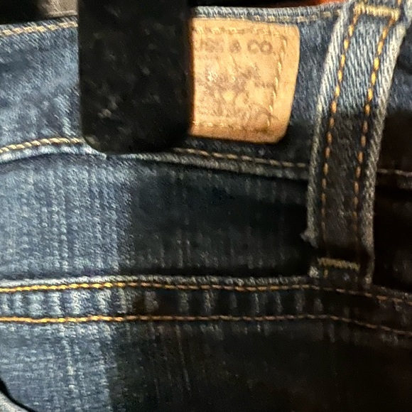 Levi’s 550 Excellent condition 😎 - Picture 7 of 7